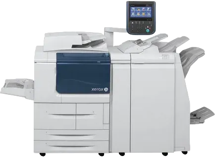 Ремонт Xerox в Таганроге - специализированный сервисный центр